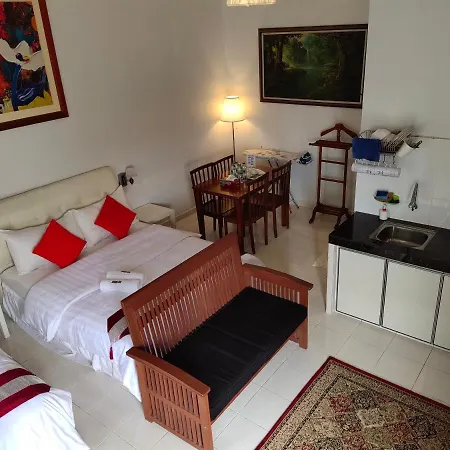Kurau Inn Farmstay Kuala Kurau Exterior photo