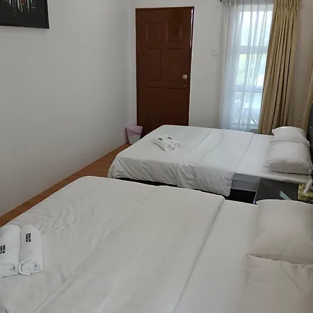 Kurau Inn Farmstay Kuala Kurau Room photo