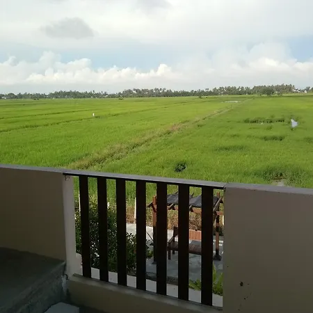 Kurau Inn Farmstay Kuala Kurau Exterior photo