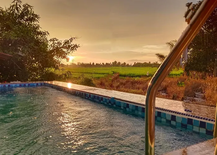 Kurau Inn Farmstay