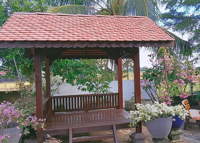 Kurau Inn Farmstay