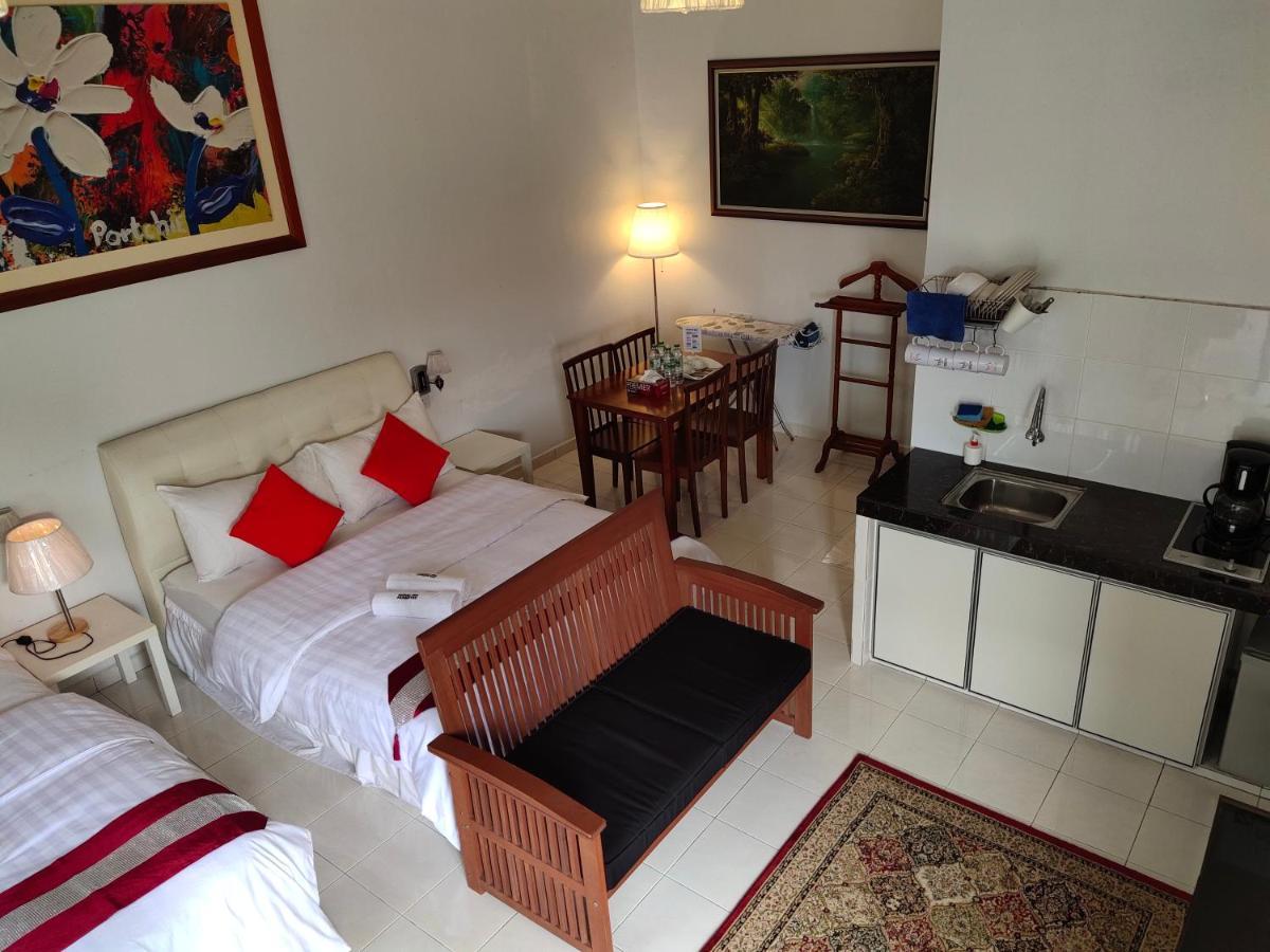 Kurau Farm stay Kuala Kurau