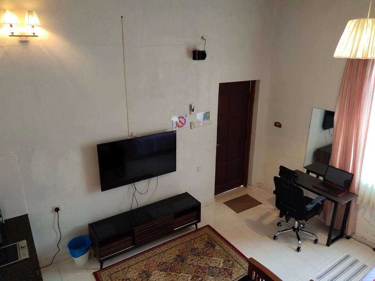 Farm stay Kurau Kuala Kurau