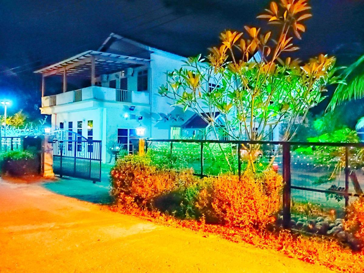 Farm stay Kurau Kuala Kurau
