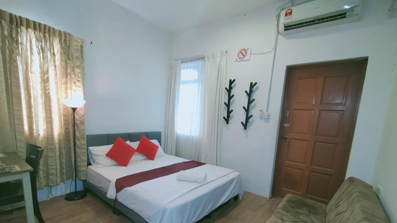 Kurau Farm stay Kuala Kurau