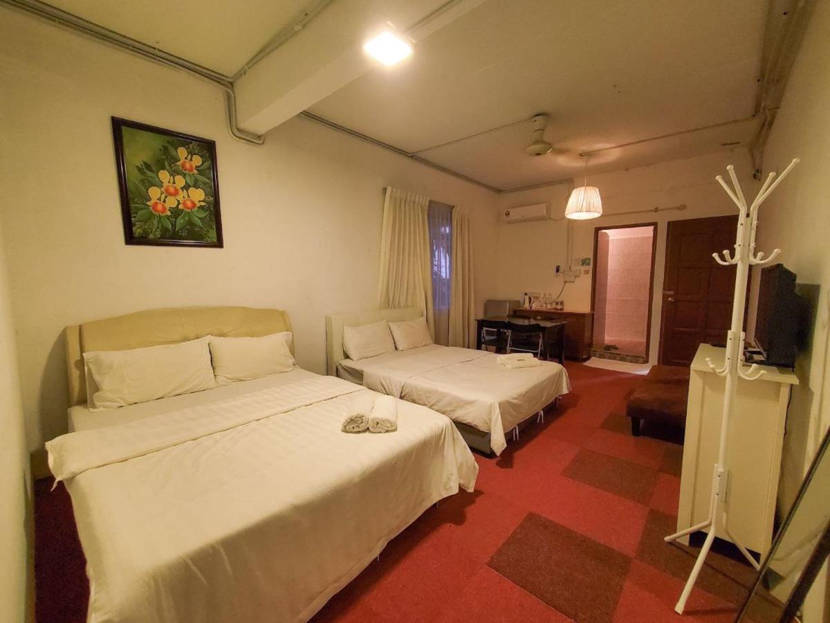 Kurau Farm stay *