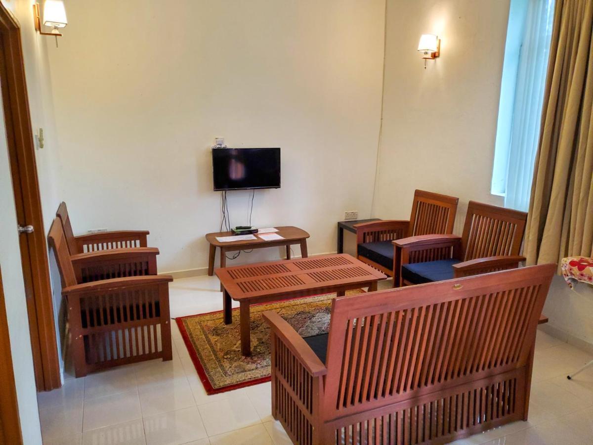 Kurau Farm stay *