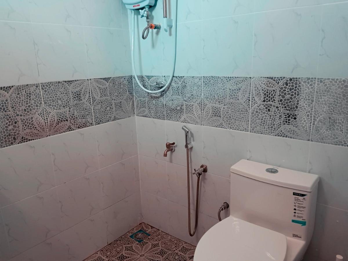 Kurau Farm stay Kuala Kurau