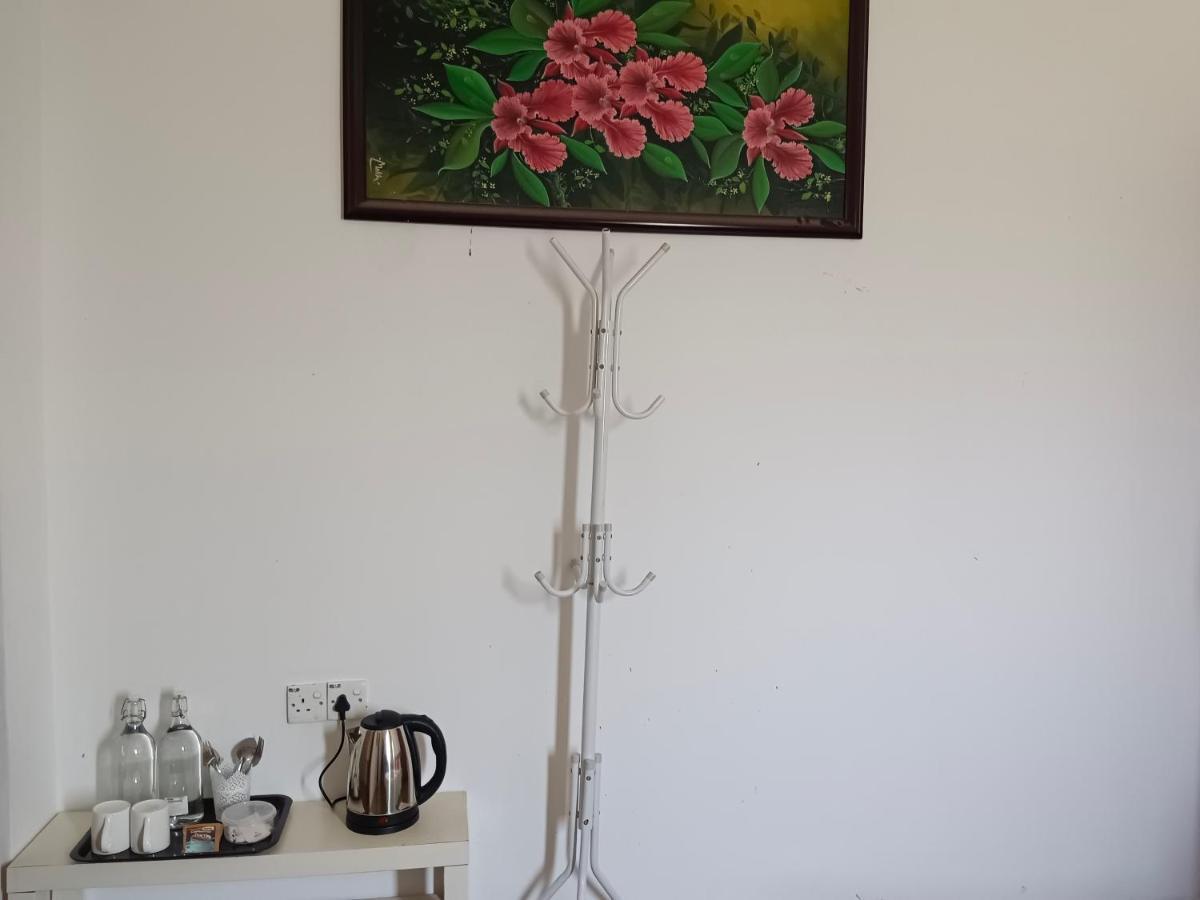 Kurau Farm stay