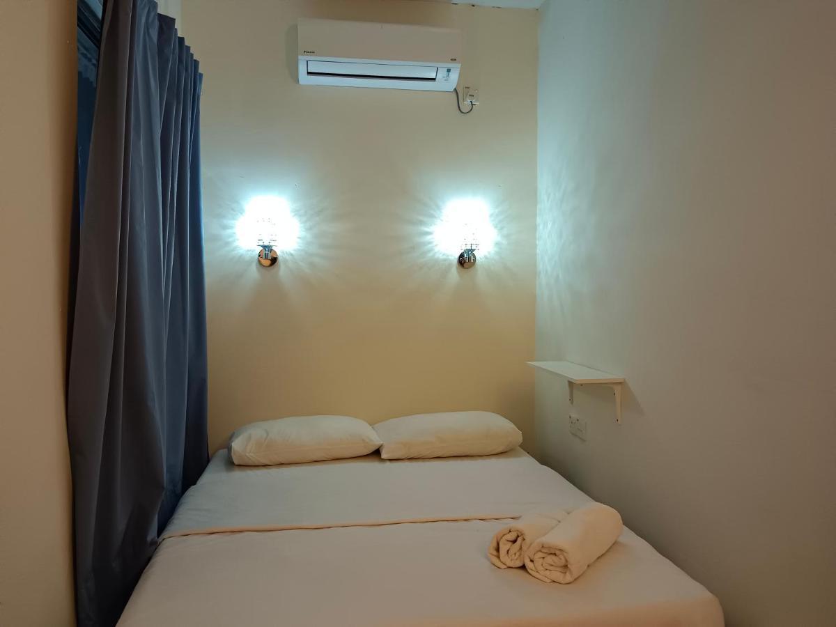 Kurau Farm stay Kuala Kurau