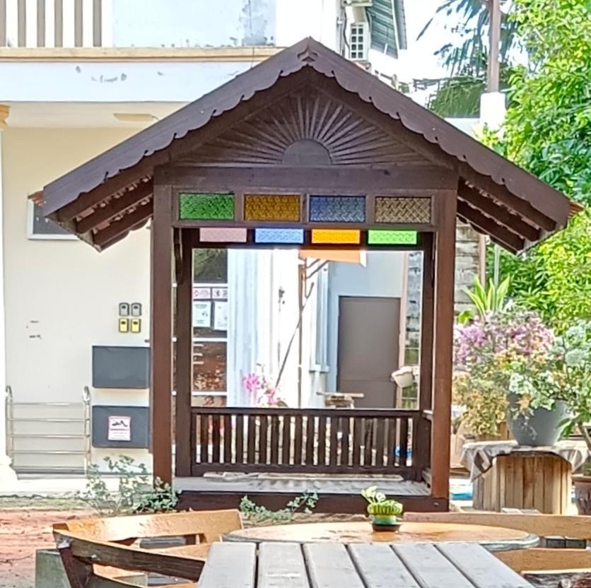 Kurau * Kuala Kurau