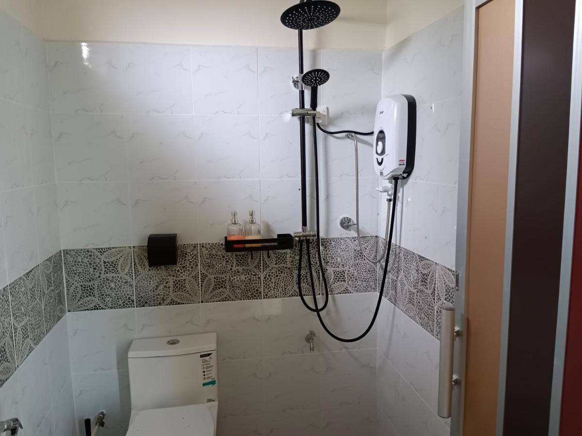 Kurau Farm stay Kuala Kurau