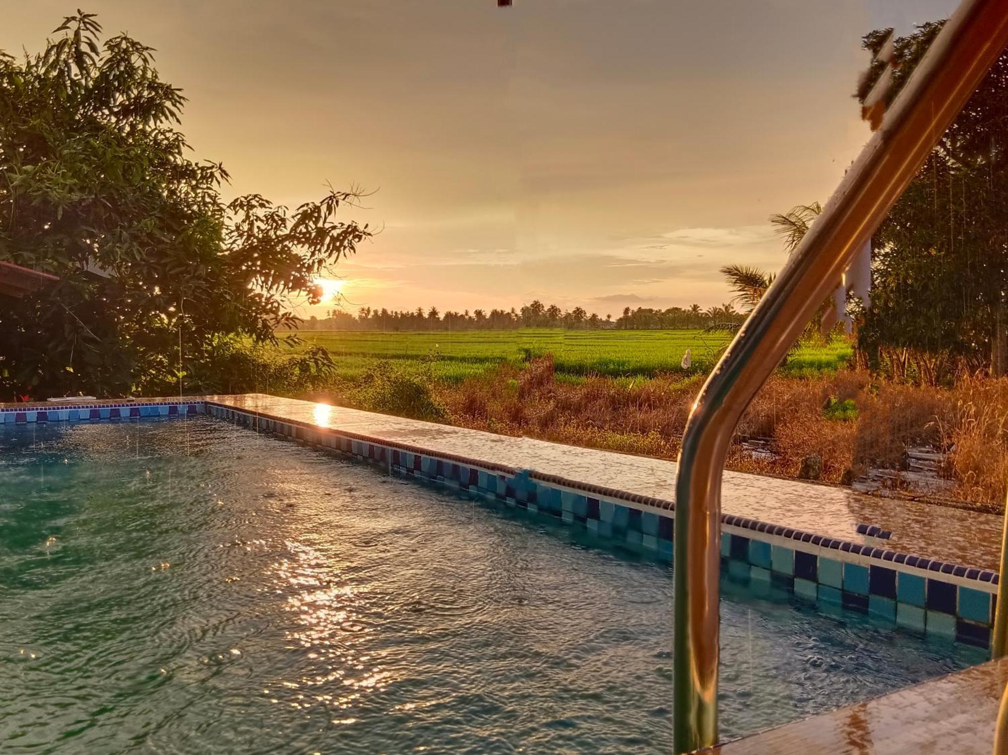 Kurau Farm stay *