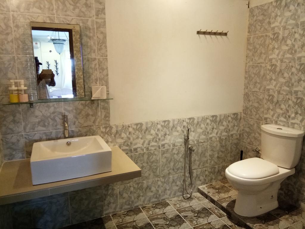 Farm stay Kurau Kuala Kurau