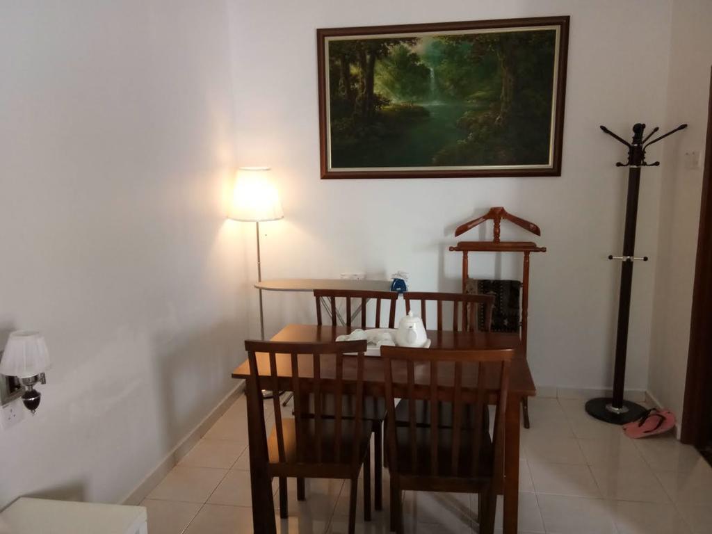 Kurau Farm stay