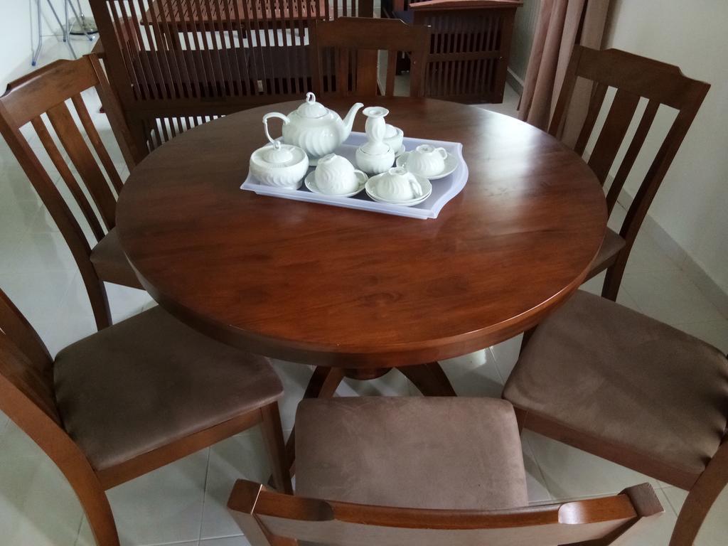 Farm stay Kurau Kuala Kurau