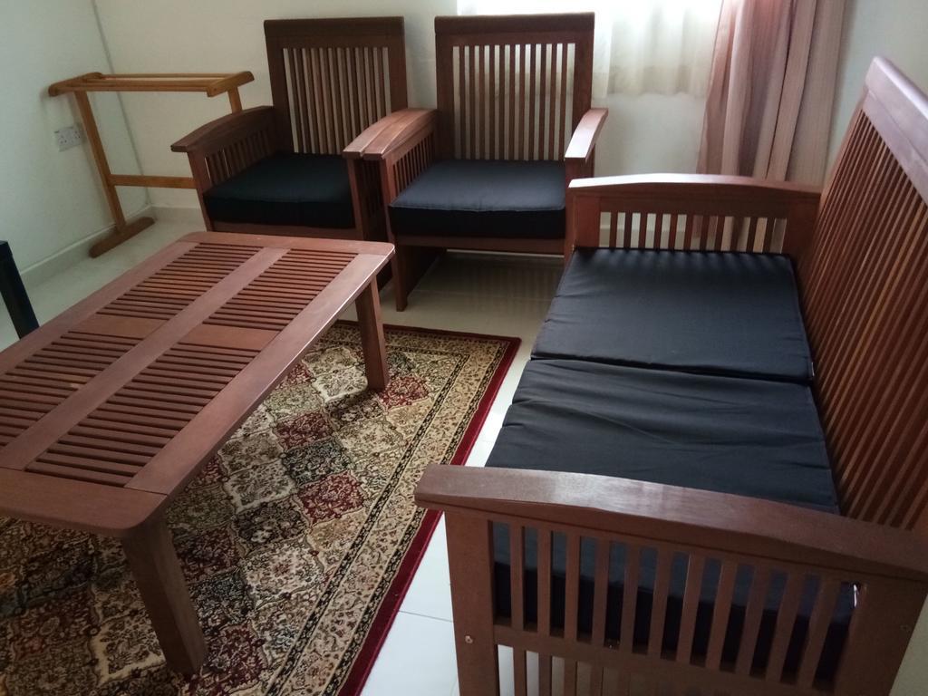 Farm stay Kurau *