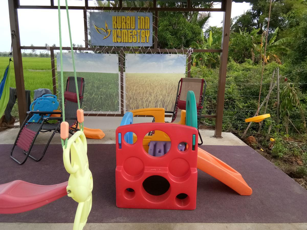 Kurau Farm stay