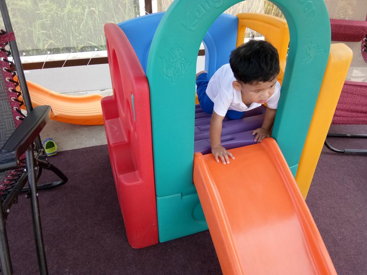 Kurau Farm stay