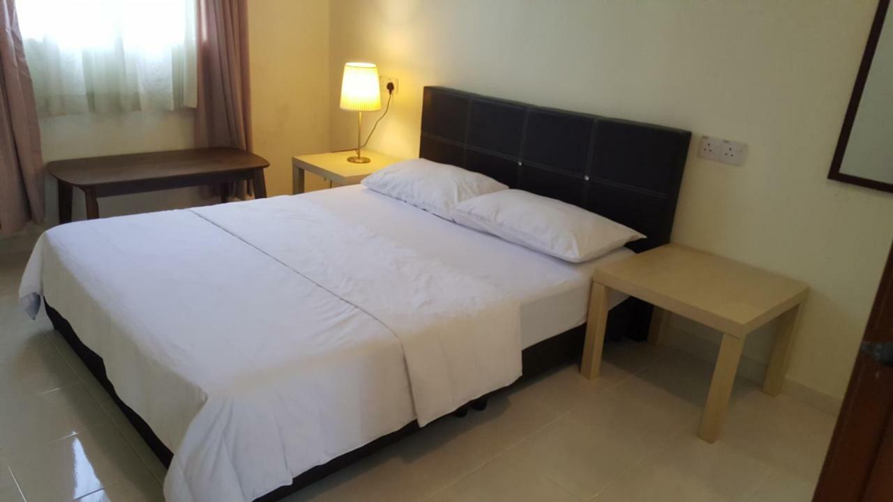 Kurau Farm stay Kuala Kurau
