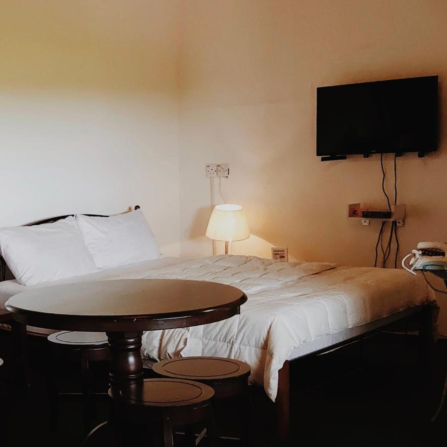 Kurau Farm stay